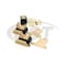Energy Suspension COMPLETE ENG & TRANS MNT SET 3.1122G - alternate 6